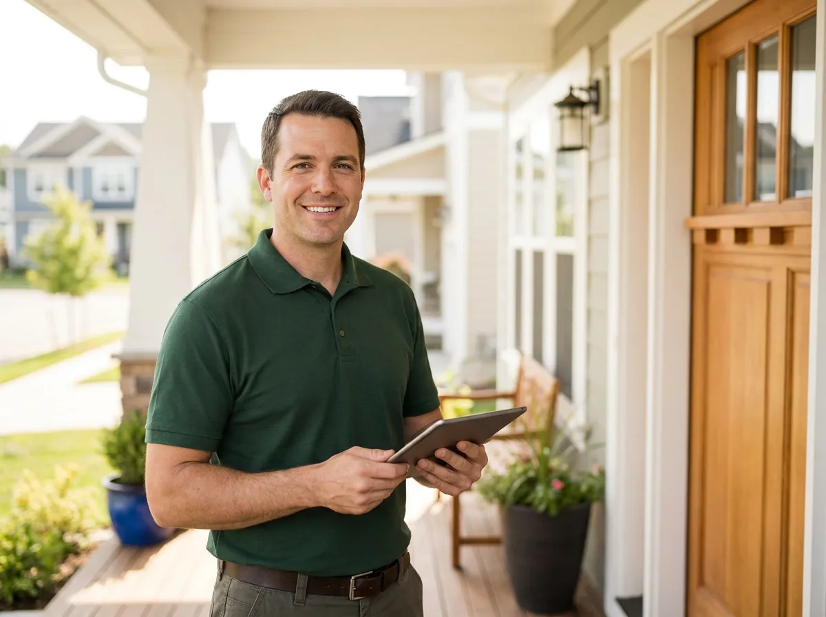 Pest control FAQs for Matlock, IA